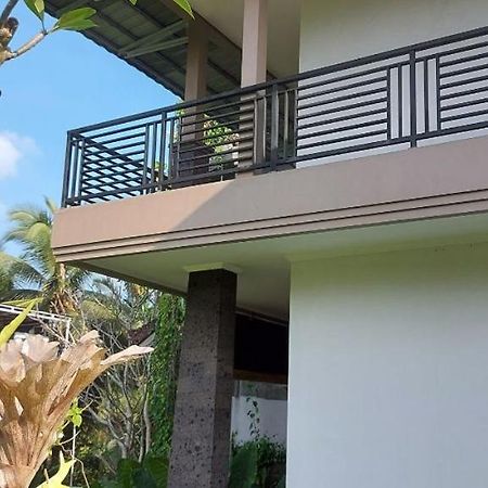 Indraprastha Cottage Ubud Eksteriør billede