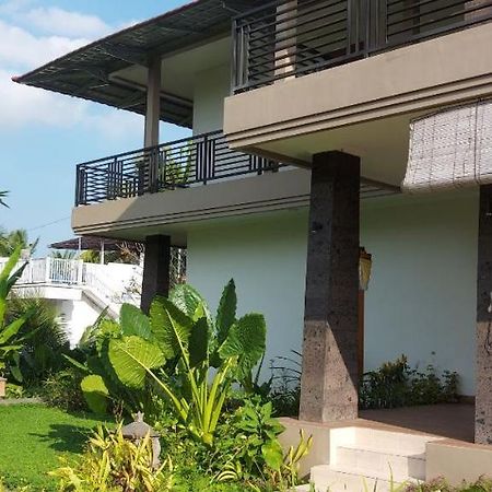 Indraprastha Cottage Ubud Eksteriør billede